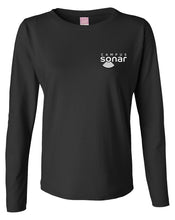 CS - LAT Women's Long Sleeve Jersey Tee