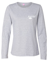 CS - LAT Women's Long Sleeve Jersey Tee