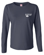 CS - LAT Women's Long Sleeve Jersey Tee