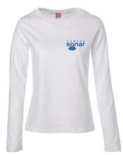 CS - LAT Women's Long Sleeve Jersey Tee
