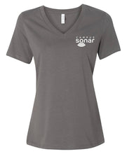 CS - Bella Women's Relaxed Fit Jersey Tee
