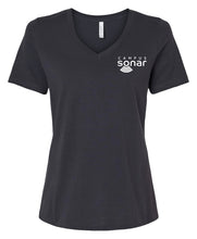 CS - Bella Women's Relaxed Fit Jersey Tee