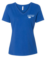 CS - Bella Women's Relaxed Fit Jersey Tee