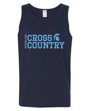 IMMS XC - Unisex Cotton Tank Top (2 color options!)