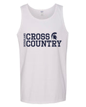 IMMS XC - Unisex Cotton Tank Top (2 color options!)
