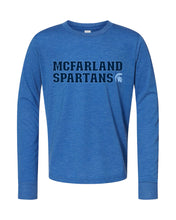 MYHA - YOUTH Long Sleeve T-shirt (2 color options)