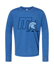 MYHA - YOUTH Long Sleeve T-shirt (2 color options)
