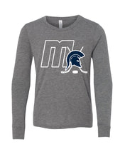 MYHA - YOUTH Long Sleeve T-shirt (2 color options)