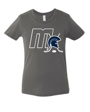 MYHA - YOUTH T-shirt (2 color options)