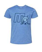 MYHA - YOUTH T-shirt (2 color options)