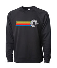Zone - Bella Youth Crewneck Sweatshirt (2 color options!)