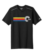 Zone - OGIO Unisex Peak Tee (2 color options!)