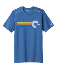 Zone - OGIO Unisex Peak Tee (2 color options!)