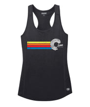 Zone - OGIO® ENDURANCE Ladies Racerback Pulse Tank (2 color options!)