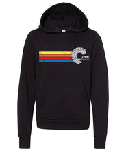 Zone - Bella Youth Hoodie (3 color options!)