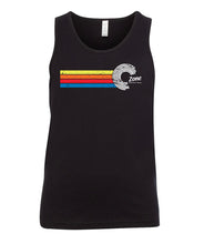 Zone - Bella Youth Tank Top (2 color options!)