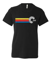 Zone - Bella Youth T-shirt (3 color options!)