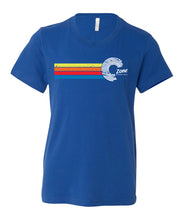 Zone - Bella Youth T-shirt (3 color options!)