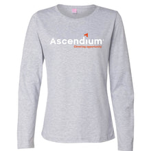ACS - LAT Women's Long Sleeve Jersey Tee