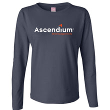 ACS - LAT Women's Long Sleeve Jersey Tee