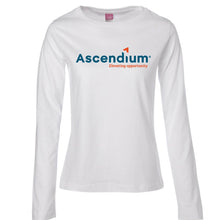 ACS - LAT Women's Long Sleeve Jersey Tee