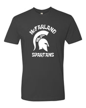 McF Schools - Unisex CVC T-shirt (2 color options!)