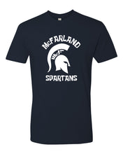 McF Schools - Unisex CVC T-shirt (2 color options!)