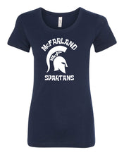 McF Schools - Women's CVC T-shirt (2 color options!)