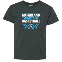 MGBB - Youth Tee (two designs)