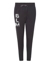 BLM - Jerzees Nublend Joggers
