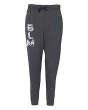 BLM - Jerzees Nublend Joggers