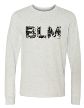 BLM - Bella Unisex Long Sleeve Tee (2 color options!!)