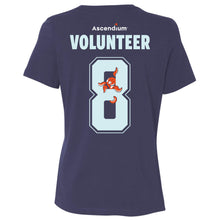 ACS - FREE VTO SHIRT - Bella Women's Relaxed Jersey Tee (use code VELMA at checkout)