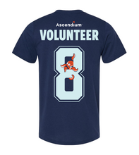 ACS - FREE VTO SHIRT - Bella Unisex CVC Jersey Tee (use code VELMA at checkout)