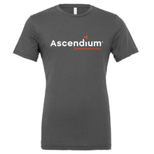 ACS - Ascendium Tee - Bella Unisex Jersey Tee