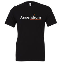ACS - Ascendium Tee - Bella Unisex Jersey Tee