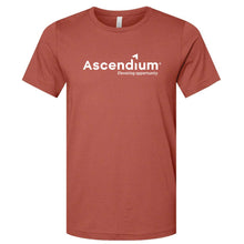 ACS - Ascendium Tee - Bella Unisex Jersey Tee