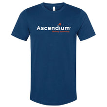 ACS - Ascendium Tee - Bella Unisex Jersey Tee
