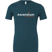 ACS - Ascendium Tee - Bella Unisex Jersey Tee