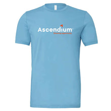 ACS - Ascendium Tee - Bella Unisex Jersey Tee