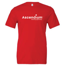 ACS - Ascendium Tee - Bella Unisex Jersey Tee