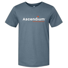 ACS - Ascendium Tee - Bella Unisex Jersey Tee