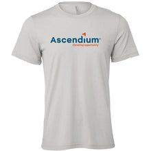 ACS - Ascendium Tee - Bella Unisex Jersey Tee