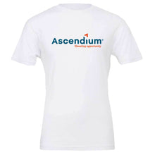 ACS - Ascendium Tee - Bella Unisex Jersey Tee