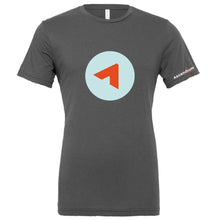 ACS - Rocket Tee - Bella Unisex Jersey Tee