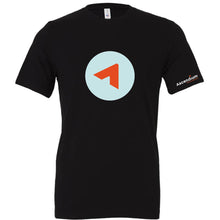 ACS - Rocket Tee - Bella Unisex Jersey Tee