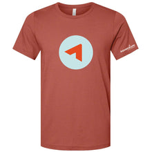 ACS - Rocket Tee - Bella Unisex Jersey Tee
