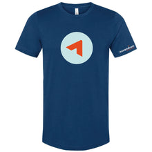 ACS - Rocket Tee - Bella Unisex Jersey Tee