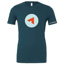 ACS - Rocket Tee - Bella Unisex Jersey Tee