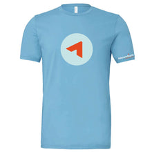 ACS - Rocket Tee - Bella Unisex Jersey Tee